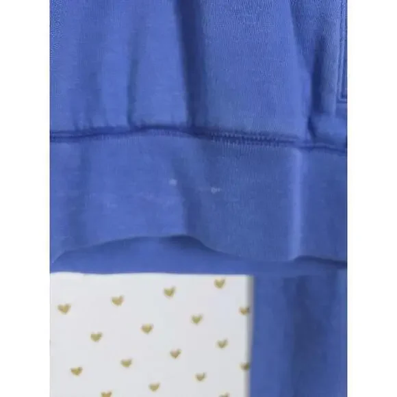 Victorias Secret Pink 86 LOVE Small RAINBOW VINTAGE y2k Hoodie Sweats SET - Picture 3 of 11